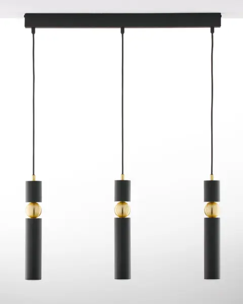 Висящо осветление ALAS Jupiter JU2004