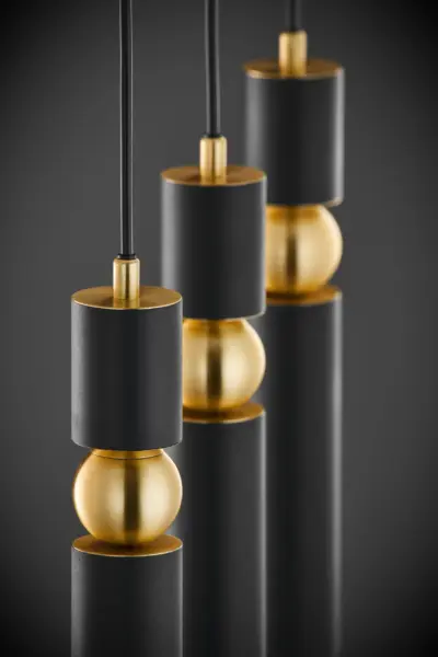 Висящо осветление ALAS Jupiter JU2004