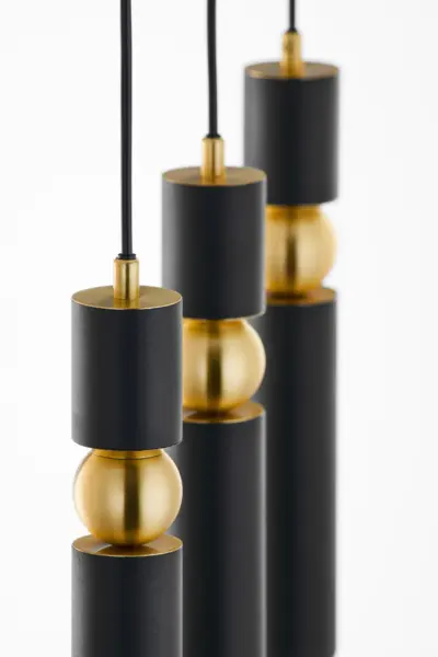 Висящо осветление ALAS Jupiter JU2004