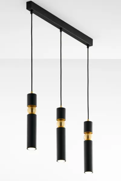 Висящо осветление ALAS Jupiter JU2004