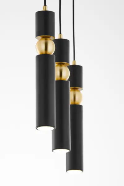 Висящо осветление ALAS Jupiter JU2004