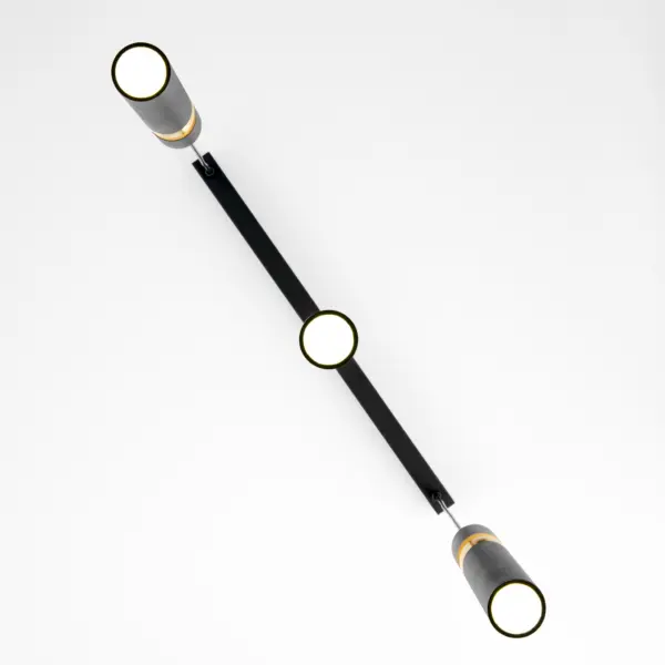 Висящо осветление ALAS Jupiter JU2004