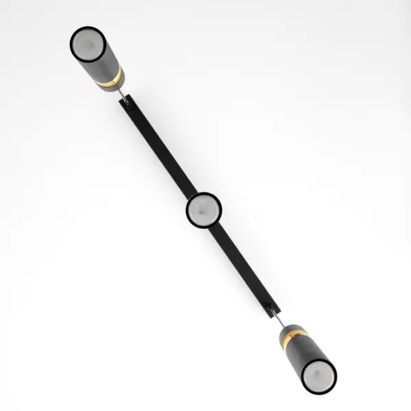 Висящо осветление ALAS Jupiter JU2004