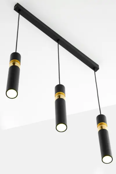 Висящо осветление ALAS Jupiter JU2004