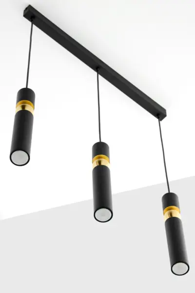 Висящо осветление ALAS Jupiter JU2004