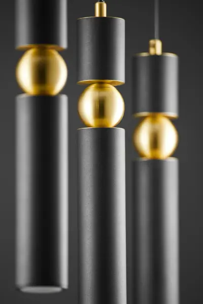 Висящо осветление ALAS Jupiter JU2004