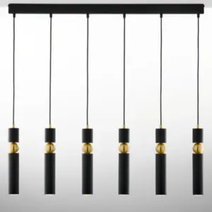 Висящо осветление ALAS Jupiter JU2005