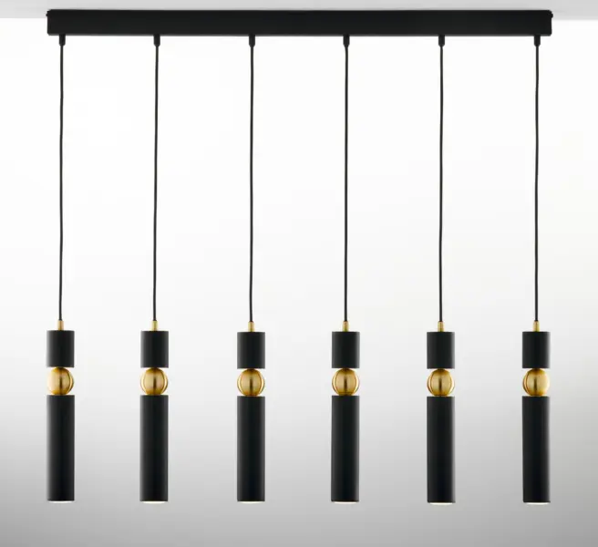 Висящо осветление ALAS Jupiter JU2005