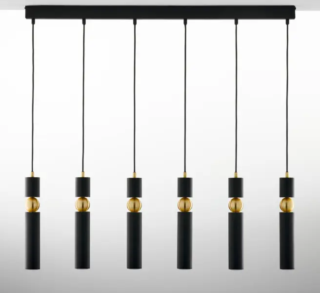 Висящо осветление ALAS Jupiter JU2005