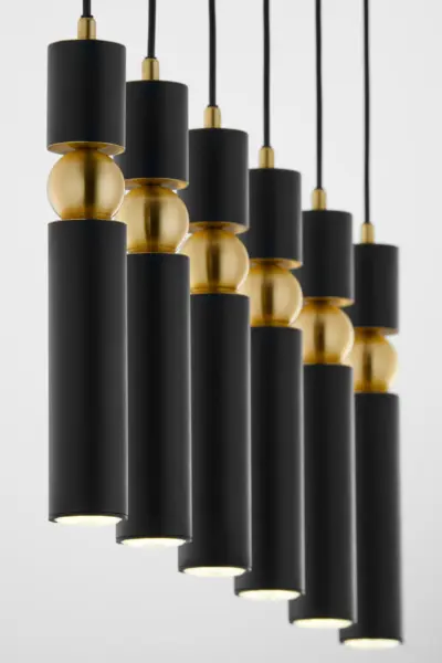 Висящо осветление ALAS Jupiter JU2005