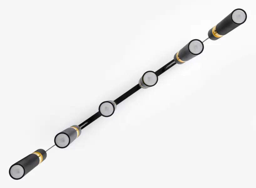 Висящо осветление ALAS Jupiter JU2005