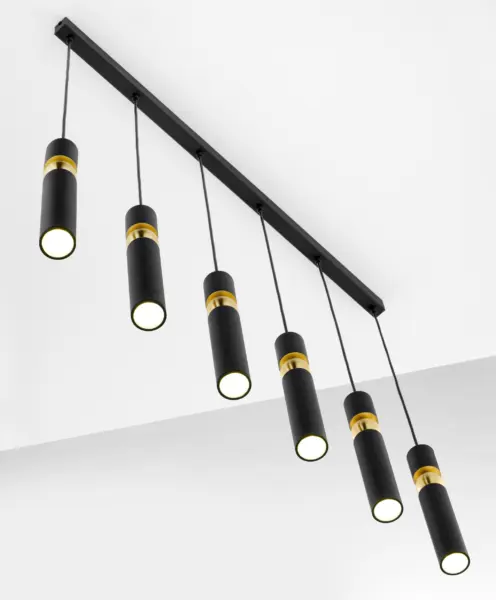 Висящо осветление ALAS Jupiter JU2005