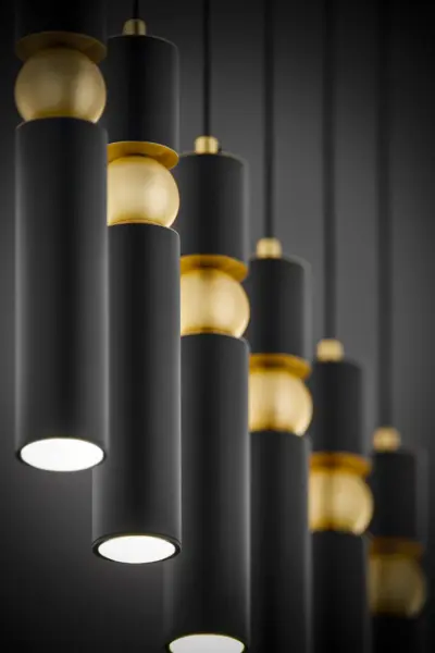 Висящо осветление ALAS Jupiter JU2005