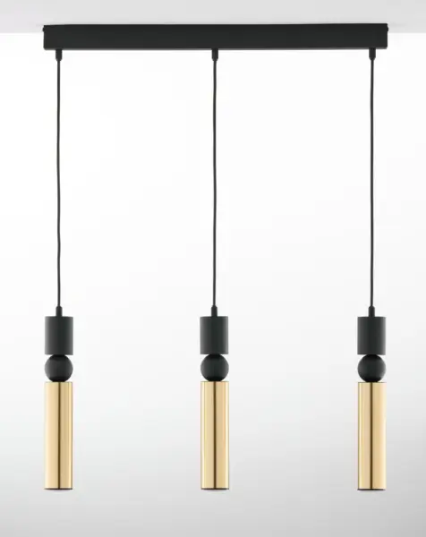 Висящо осветление ALAS Jupiter JU2007