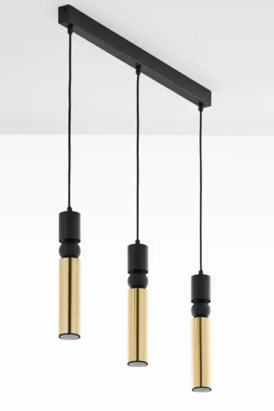 Висящо осветление ALAS Jupiter JU2007