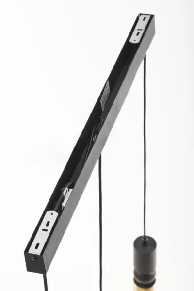 Висящо осветление ALAS Jupiter JU2007