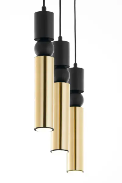 Висящо осветление ALAS Jupiter JU2007