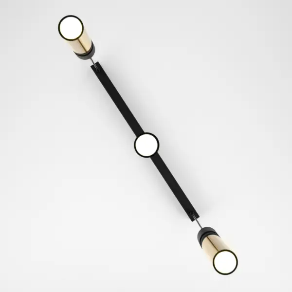 Висящо осветление ALAS Jupiter JU2007