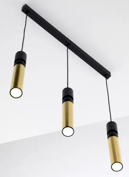 Висящо осветление ALAS Jupiter JU2007