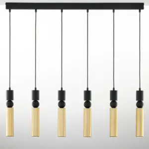 Висящо осветление ALAS Jupiter JU2008