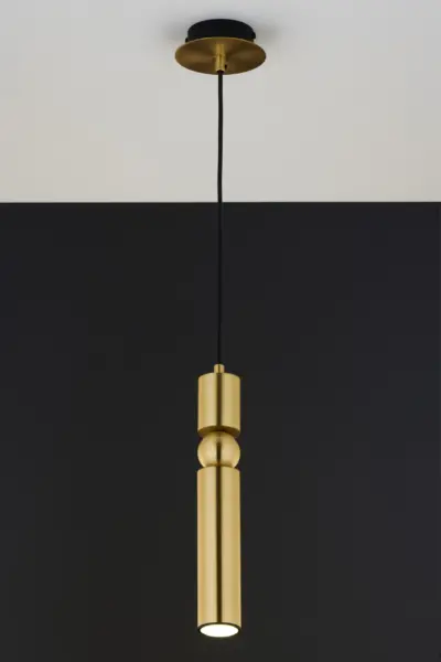 Висящо осветление ALAS Jupiter JU2009