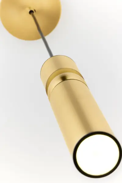 Висящо осветление ALAS Jupiter JU2009