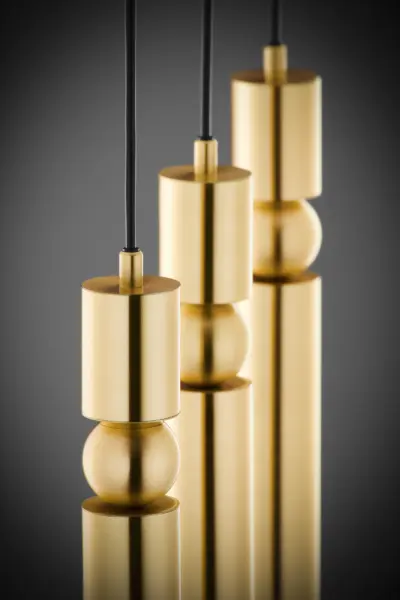 Висящо осветление ALAS Jupiter JU2010