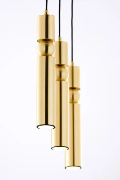 Висящо осветление ALAS Jupiter JU2010