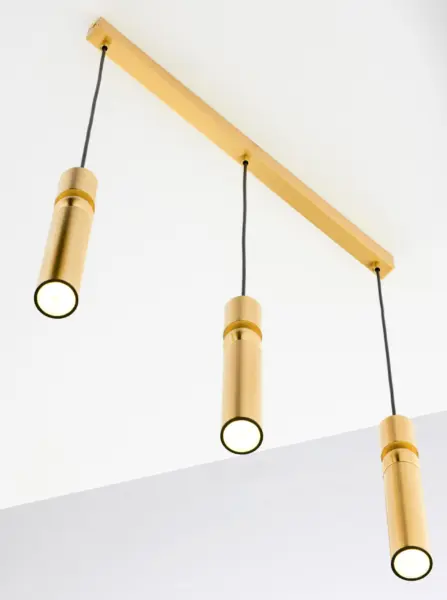 Висящо осветление ALAS Jupiter JU2010