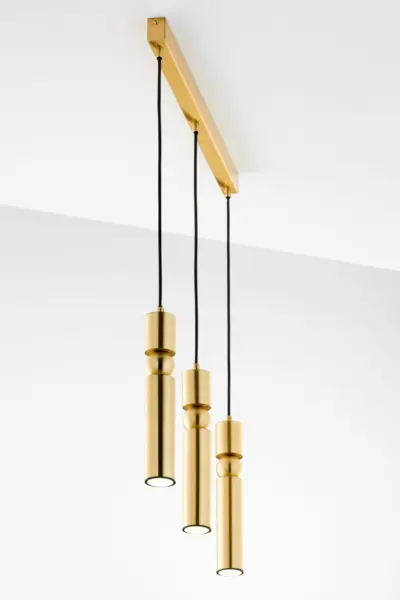 Висящо осветление ALAS Jupiter JU2010