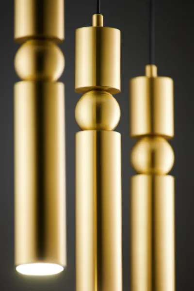 Висящо осветление ALAS Jupiter JU2010