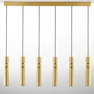 Висящо осветление ALAS Jupiter JU2011