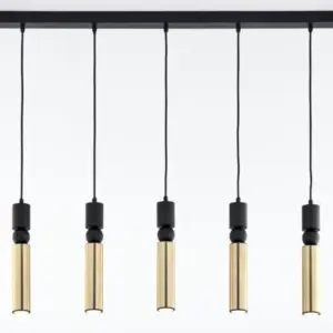 Висящо осветление ALAS Jupiter JU2012