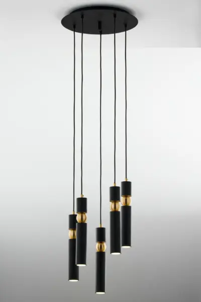 Висящо осветление ALAS Jupiter JU2014