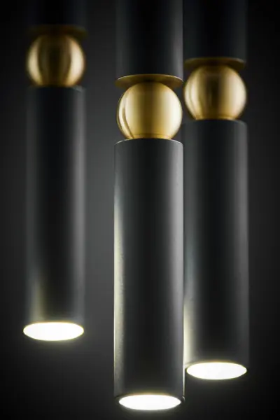 Висящо осветление ALAS Jupiter JU2014