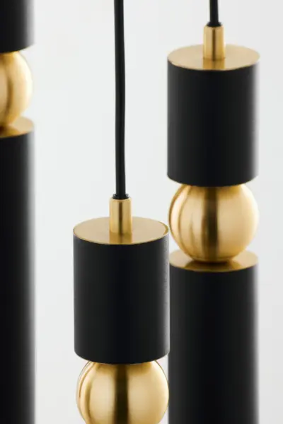 Висящо осветление ALAS Jupiter JU2014