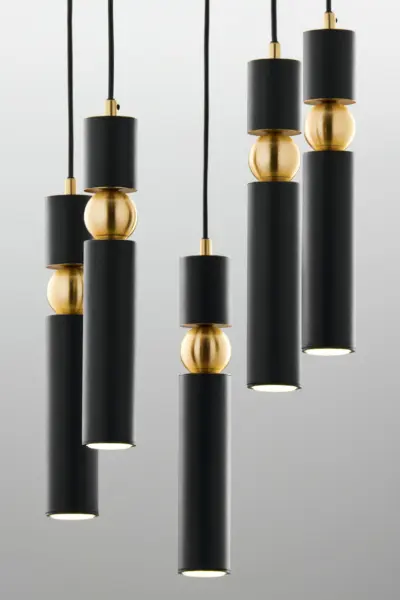 Висящо осветление ALAS Jupiter JU2014