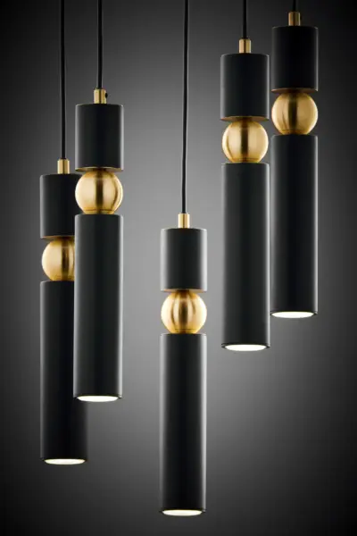 Висящо осветление ALAS Jupiter JU2014