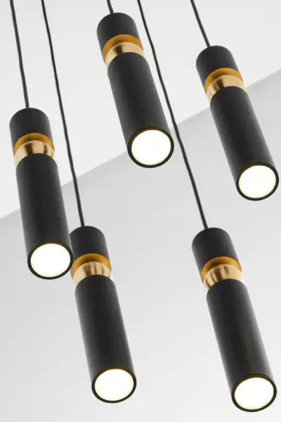 Висящо осветление ALAS Jupiter JU2014