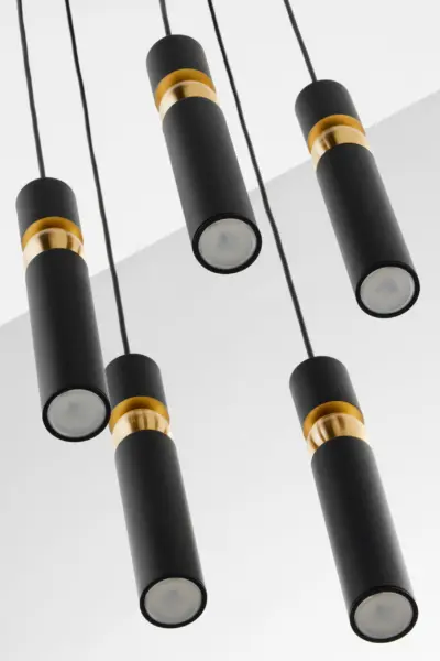 Висящо осветление ALAS Jupiter JU2014