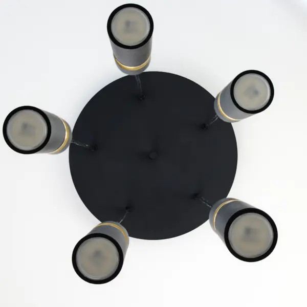 Висящо осветление ALAS Jupiter JU2014