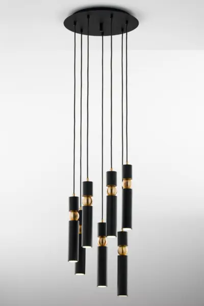 Висящо осветление ALAS Jupiter JU2015