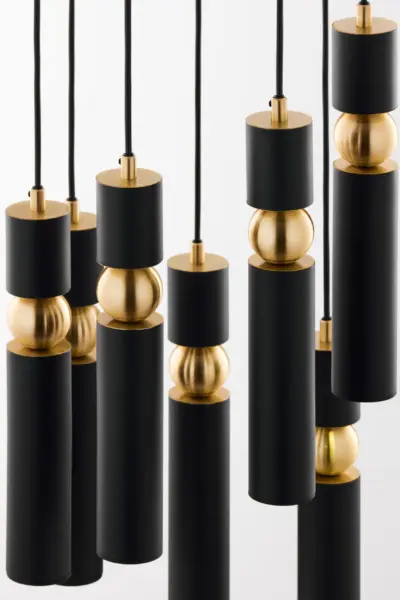 Висящо осветление ALAS Jupiter JU2015