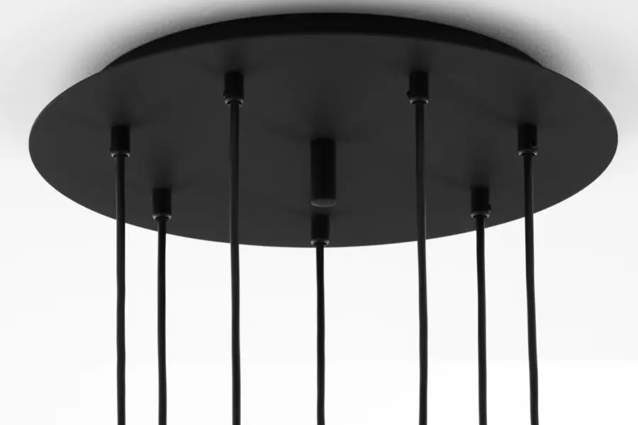 Висящо осветление ALAS Jupiter JU2015