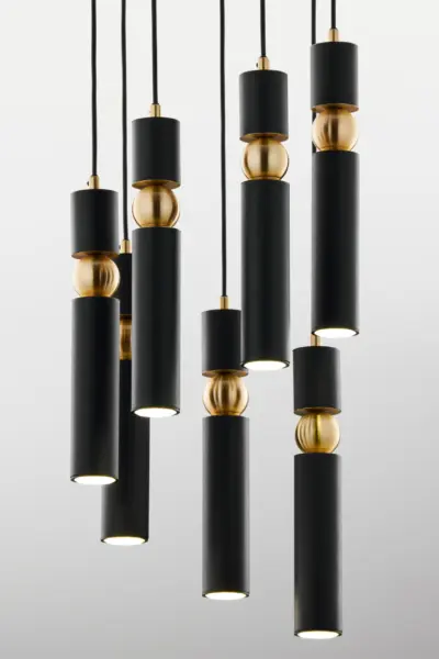 Висящо осветление ALAS Jupiter JU2015