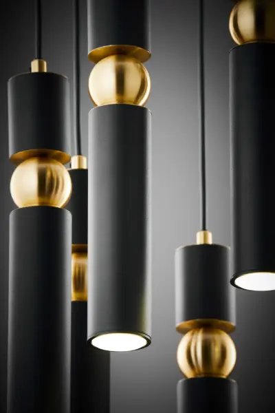 Висящо осветление ALAS Jupiter JU2015