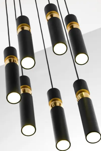 Висящо осветление ALAS Jupiter JU2015