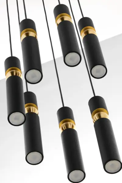 Висящо осветление ALAS Jupiter JU2015