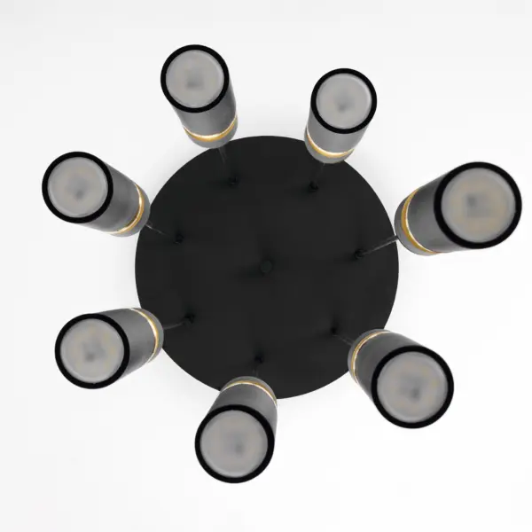 Висящо осветление ALAS Jupiter JU2015