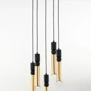 Висящо осветление ALAS Jupiter JU2017